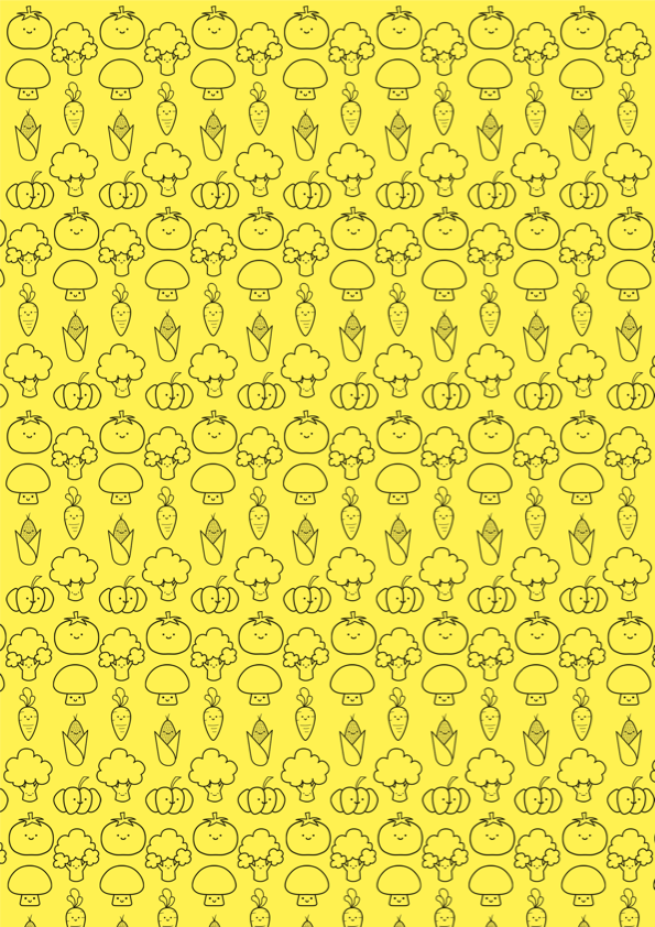 Pattern Ilustrado